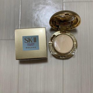 エスケーツー(SK-II)のSK2 コンパクト　(その他)