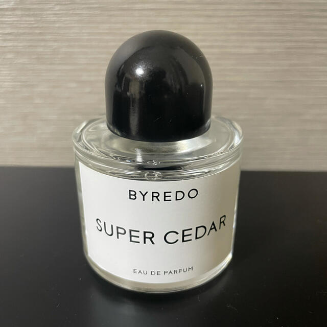 BYREDO  SUPER CEDAR  100ml