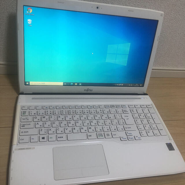 高性能ノートパソコン　Corei7 office付