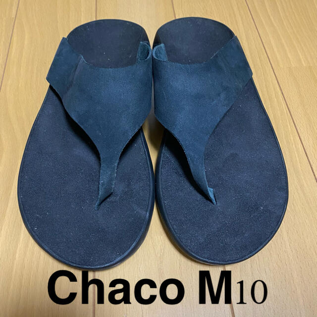 Chaco(チャコ)のひげねえ様 メンズの靴/シューズ(サンダル)の商品写真