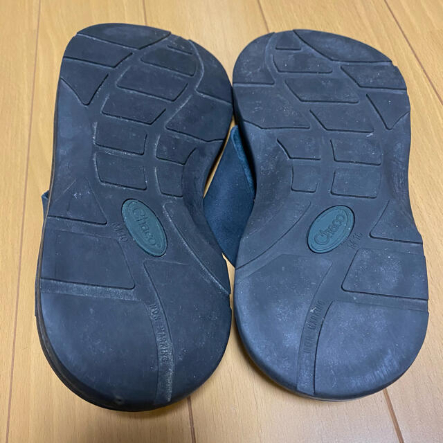 Chaco(チャコ)のひげねえ様 メンズの靴/シューズ(サンダル)の商品写真