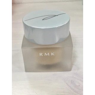 アールエムケー(RMK)のRMK クリーミィファンデーション EX 101(ファンデーション)