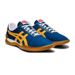 オニツカタイガー(Onitsuka Tiger)の【トレフォー様専用❗２足セット❗新品‼️】オニツカ タイガー オーボリ　①(スニーカー)