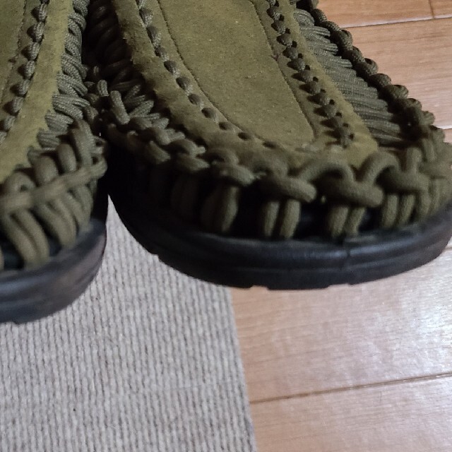 KEEN(キーン)のたくま様専用 メンズの靴/シューズ(サンダル)の商品写真