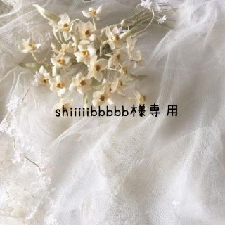 shiiiiibbbbb様専用