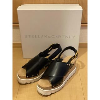 ステラマッカートニー(Stella McCartney)のステラマッカトニー サンダル(サンダル)