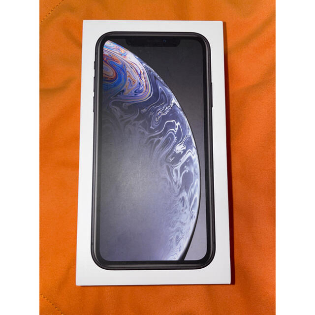 買い保障できる iPhone XR ジャンク品 64GB - スマートフォン本体 売れ筋新商品 iPhoneXR ジャンク 箱あり ブラック 64GB スマートフォン本体
