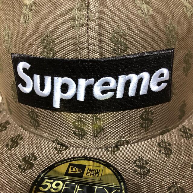 yuさん専用 Supreme Monogram Box Logo 7 3/8 yuさん専用 Supreme Monogram Box Logo 7 3/8
