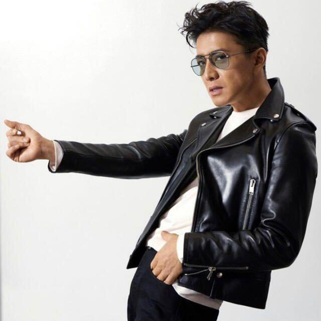 RAY-BAN X TAKUYA KIMURA 木村拓哉 アビエーター レイバン