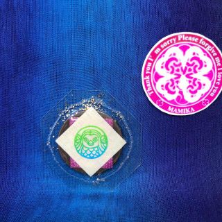 疫病退散 金運アップ 弁天様で6回お清めの古銭 大帯 八角形 白蛇 お守り 財布(財布)