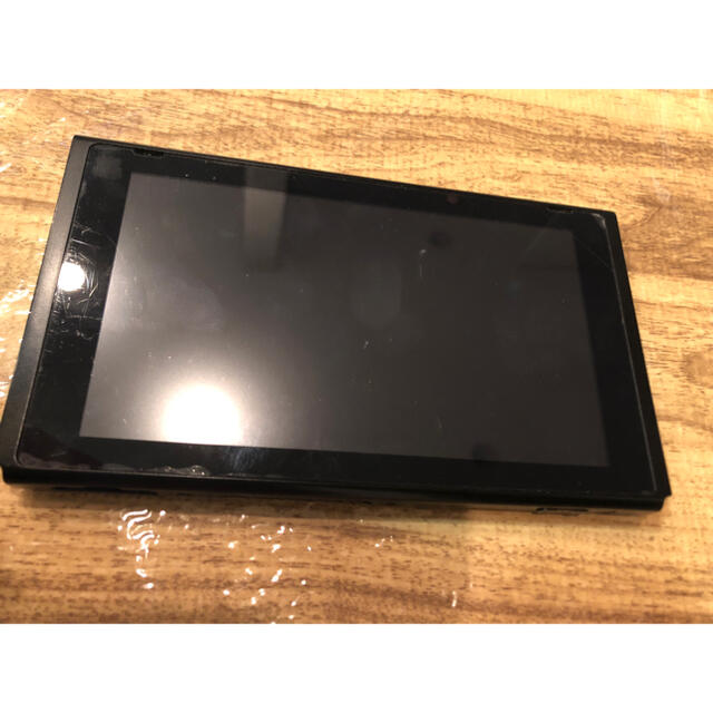 ニンテンドー　スイッチライト　ジャンク品