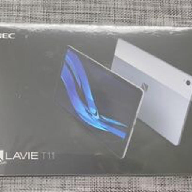 直販大特価 新品☆NEC 11.0型 Android タブレット LAVIE T1175