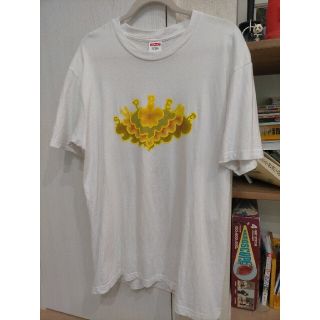 シュプリーム(Supreme)のシュプリーム Ｔシャツ Ｌサイズ(Tシャツ/カットソー(半袖/袖なし))