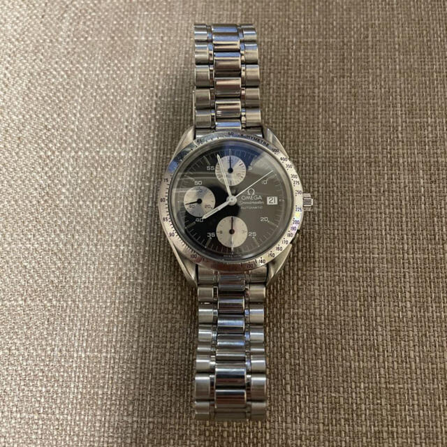 OMEGA(オメガ)の3511.50 オメガスピードマスター メンズの時計(腕時計(アナログ))の商品写真