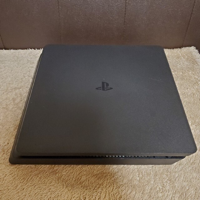 PlayStation4 ps4 ブラック 500GB CUH-2100AB01