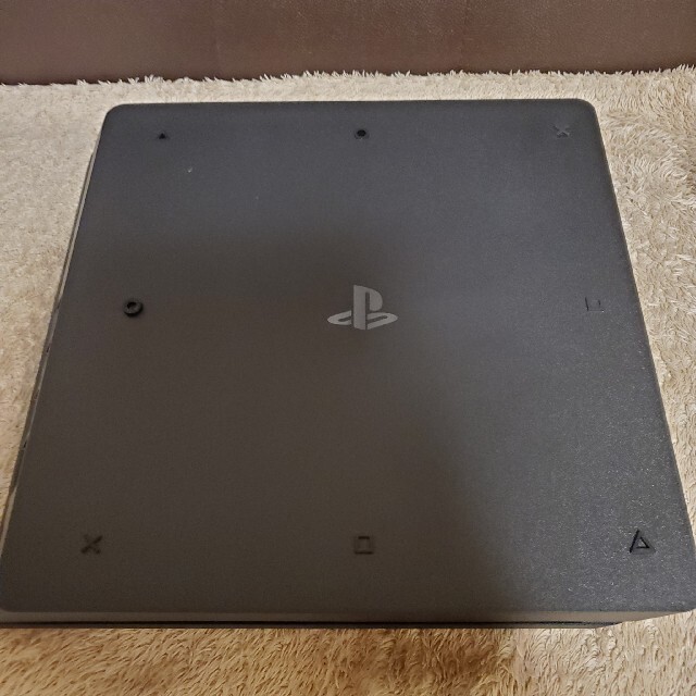PlayStation4 ps4 ブラック 500GB CUH-2100AB01