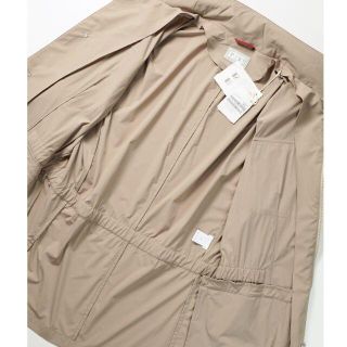 BRUNELLO CUCINELLI - 新品292,600円/ブルネロクチネリパッカブルM-65