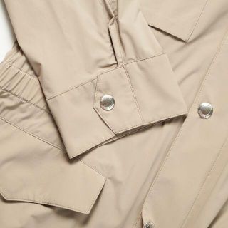 「新品292600円/ブルネロクチネリパッカブルM-65フィールド