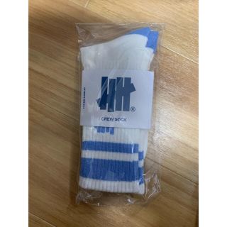 アンディフィーテッド(UNDEFEATED)のundefeated socks 靴下(ソックス)