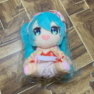 タイトー(TAITO)の初音ミク プライズ(キャラクターグッズ)