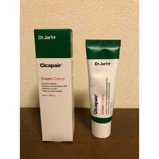 ドクタージャルト(Dr. Jart+)のcicapair シカペアクリーム　dr.jart(フェイスクリーム)