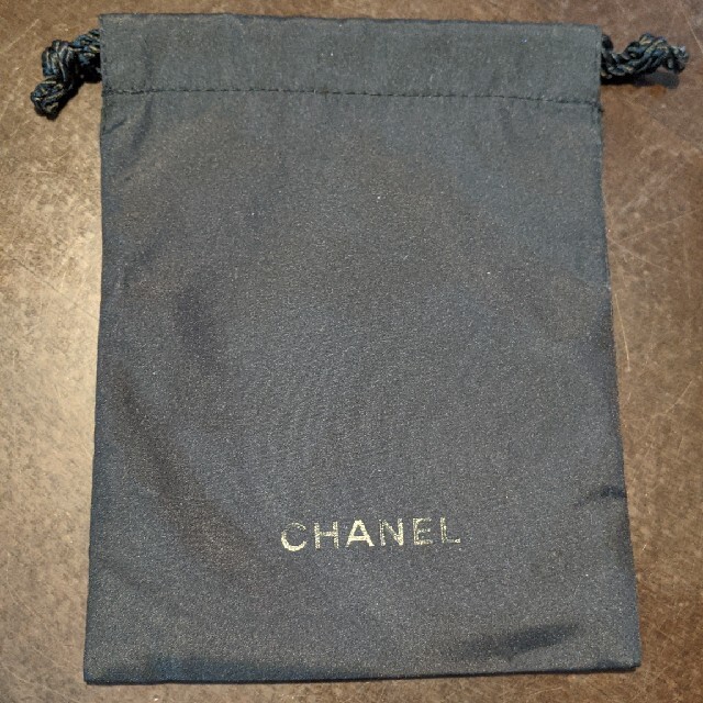 CHANEL(シャネル)のCHANEL サンプルセット ポーチ付き コスメ/美容のキット/セット(サンプル/トライアルキット)の商品写真