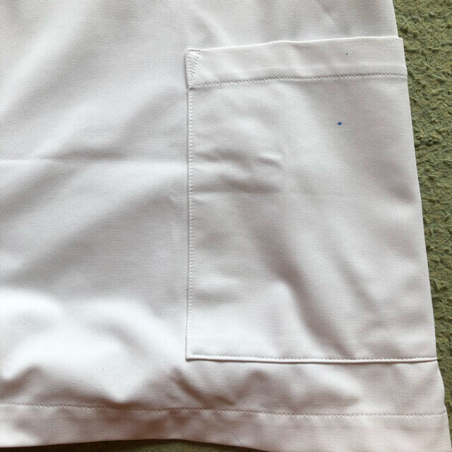 NAGAILEBEN(ナガイレーベン)の❣️ジェスワン様　専用です❣️ナガイレーベン　男子　白衣　HO 1987 メンズのトップス(その他)の商品写真