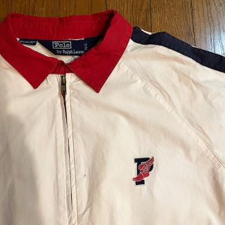 POLO RALPH LAUREN - ☆名作☆ Ralph Lauren P WING ウィングフット ...