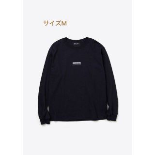 ネイバーフッド(NEIGHBORHOOD)のNEIGHBORHOOD WIND AND SEA C-TEE . LS(Tシャツ/カットソー(七分/長袖))