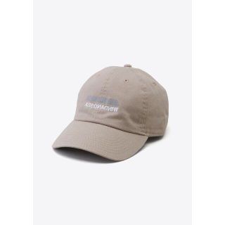 ネイバーフッド(NEIGHBORHOOD)のNEIGHBORHOOD WIND AND SEA C-CAP(キャップ)