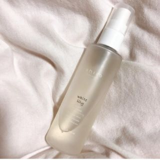 shiro ホワイトリリー ボディーコロン 100ml (ユニセックス)