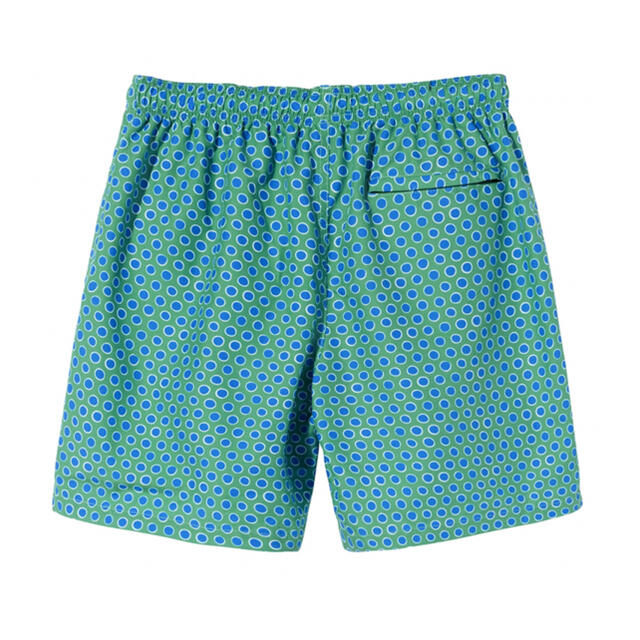 STUSSY - Lサイズ POLKADOT WATER SHORTの通販 by コウタロー's shop ...
