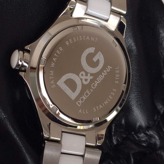 DOLCE&GABBANA - ドルガバ 美品 腕時計の通販 by YOU's shop｜ドルチェアンドガッバーナならラクマ
