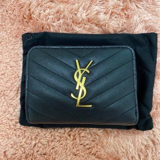 サンローラン(Saint Laurent)のSAINT LAURENT 財布(財布)