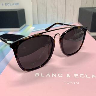 BLANC&ECLARE　サングラス　Bangkok  SS1411TR(サングラス/メガネ)