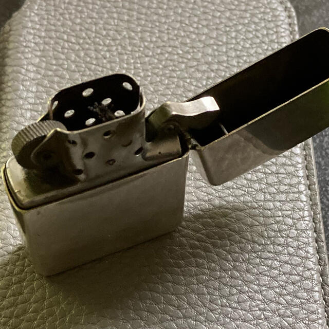 ZIPPO(ジッポー)のzippo メンズのファッション小物(タバコグッズ)の商品写真