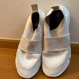 ザノースフェイス(THE NORTH FACE)のTHE NORTH FACE ULTRA LOW Ⅱ(スニーカー)