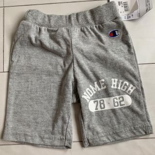 チャンピオン(Champion)の新品　チャンピオン　ハーパン　70(パンツ)