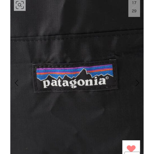 patagonia(パタゴニア)のパタゴニア  リュック　2way レディースのバッグ(リュック/バックパック)の商品写真