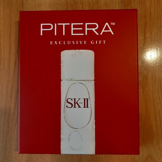 SK-II(エスケーツー)のSK-Ⅱ PITERA クリアローション・エッセンス　サンプルセット コスメ/美容のスキンケア/基礎化粧品(化粧水/ローション)の商品写真