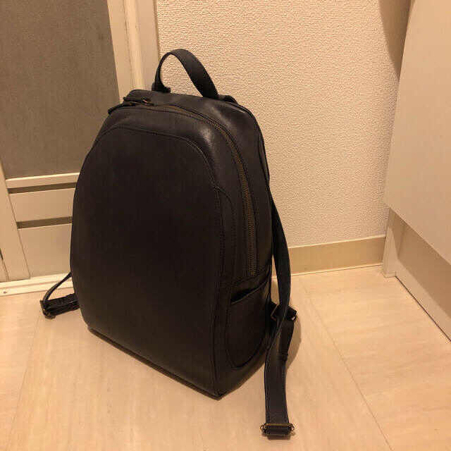 新品 マザー リュウセイ バックパック -グラデーション メッシュ-