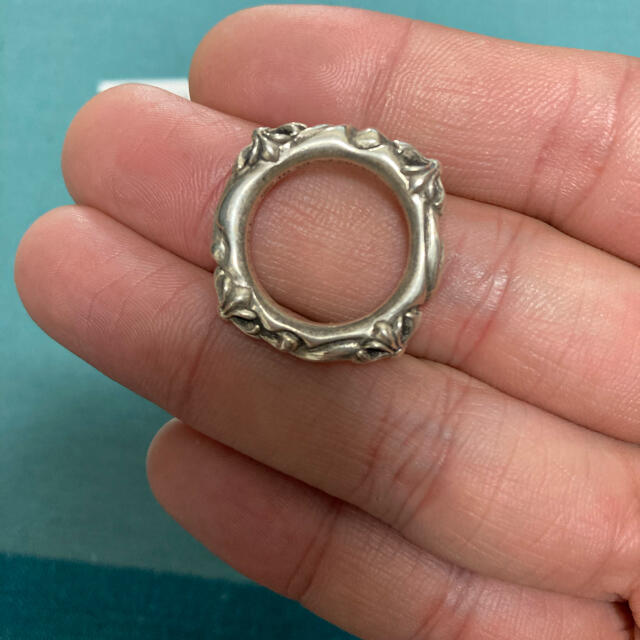 Chrome Hearts - クロムハーツ SBTバンドリングの通販 by いちご Chrome Hearts - クロムハーツ SBTバンドリングの通販 by いちご