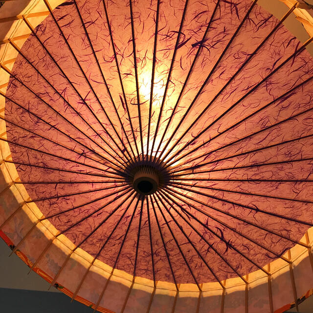 和照明 1