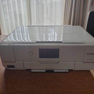 エプソン(EPSON)の値下げ☆EPSONカラリオプリンターEP-982A3(OA機器)