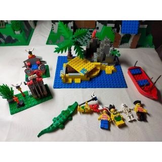 Lego レゴ 90年代 お城シリーズ他 まとめ売り