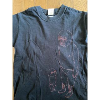 ブルーナボイン(BRUNABOINNE)のブルーナボイン　Tシャツ(Tシャツ(半袖/袖なし))