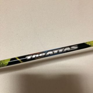 マミヤ(USTMamiya)のust mamiya THE attas 5x ma24様専用(クラブ)