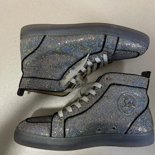 クリスチャンルブタン(Christian Louboutin)のクリスチャンルブタン  スニーカー(スニーカー)