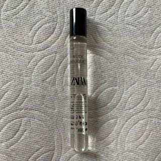 ザラ(ZARA)のZARAヌードブーケ　オードパルファム10ml ロールタイプ(香水(女性用))