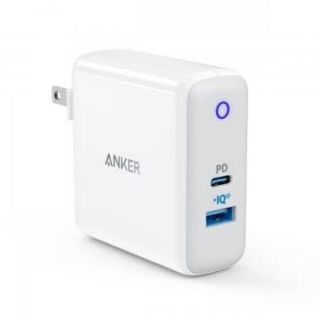 Anker PowerPort ll PD(バッテリー/充電器)